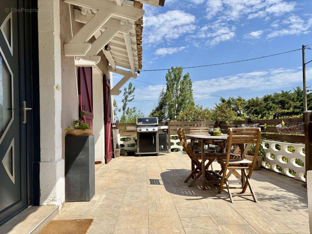 Maison d’exception aux intérieurs spacieux - photo 17