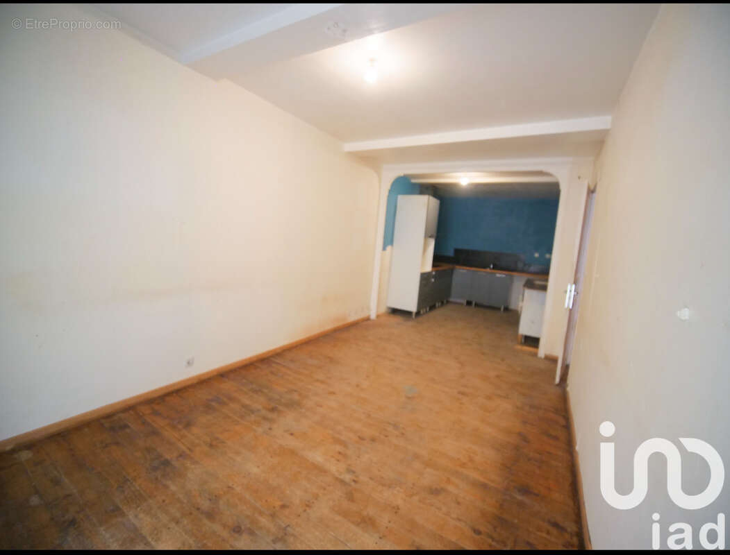 Photo 3 - Maison à SOURNIA