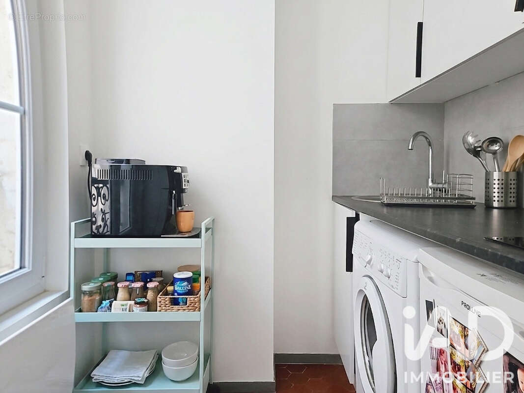 Appartement 16 m² à Paris-12e  - photo 6