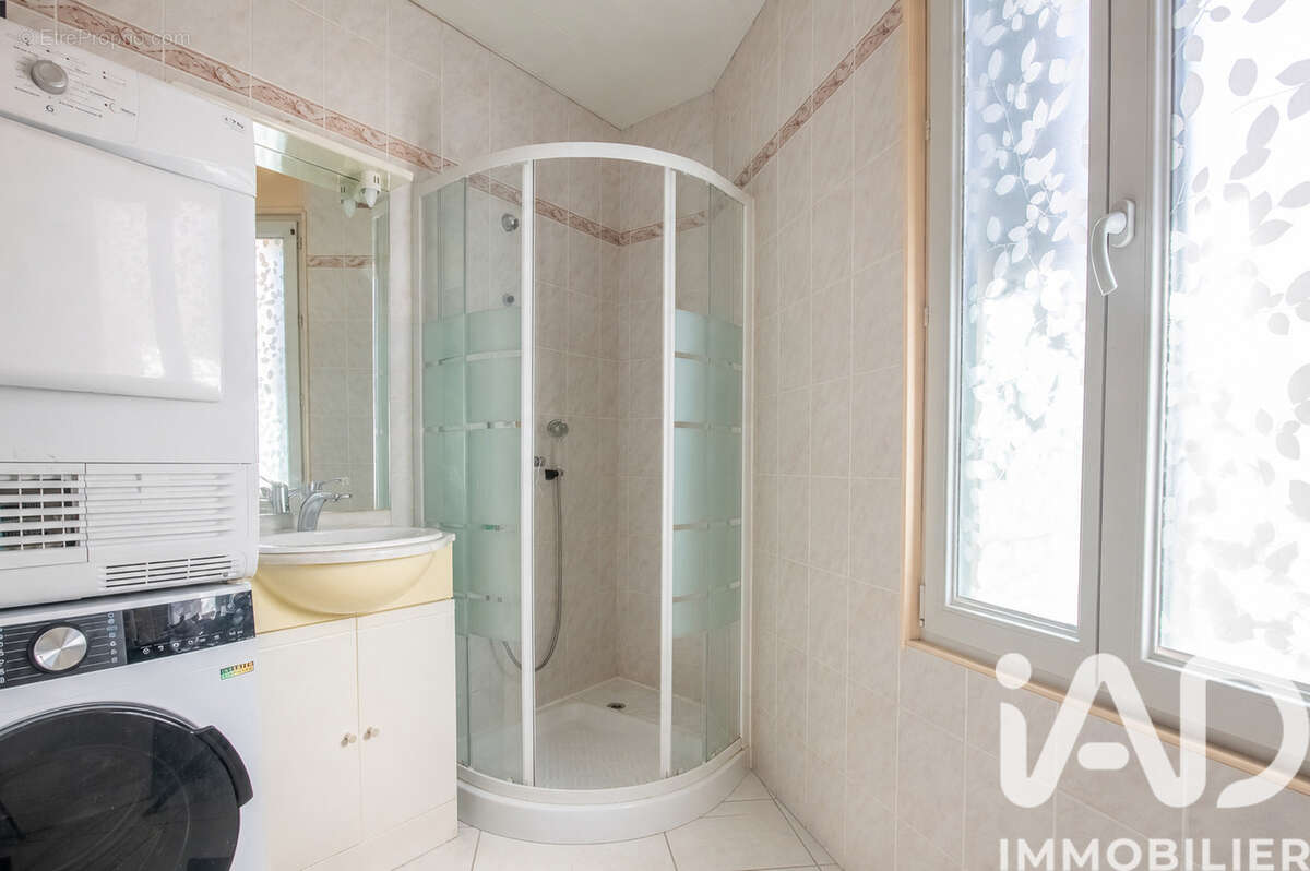 Photo 4 - Appartement à AIX-LES-BAINS
