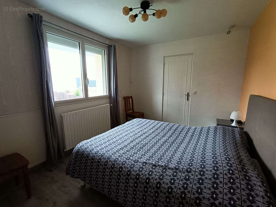 Maison à SAINT-HIPPOLYTE