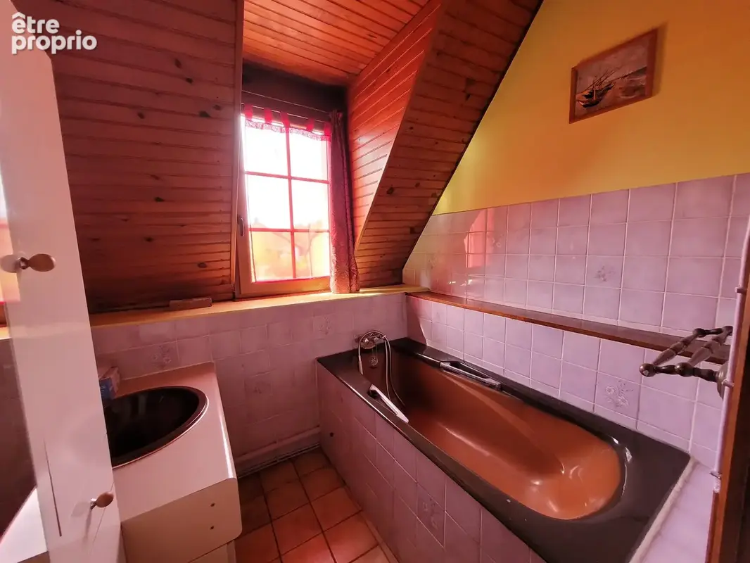 Maison 77 m² à Longny-Au-Perche  - photo 7