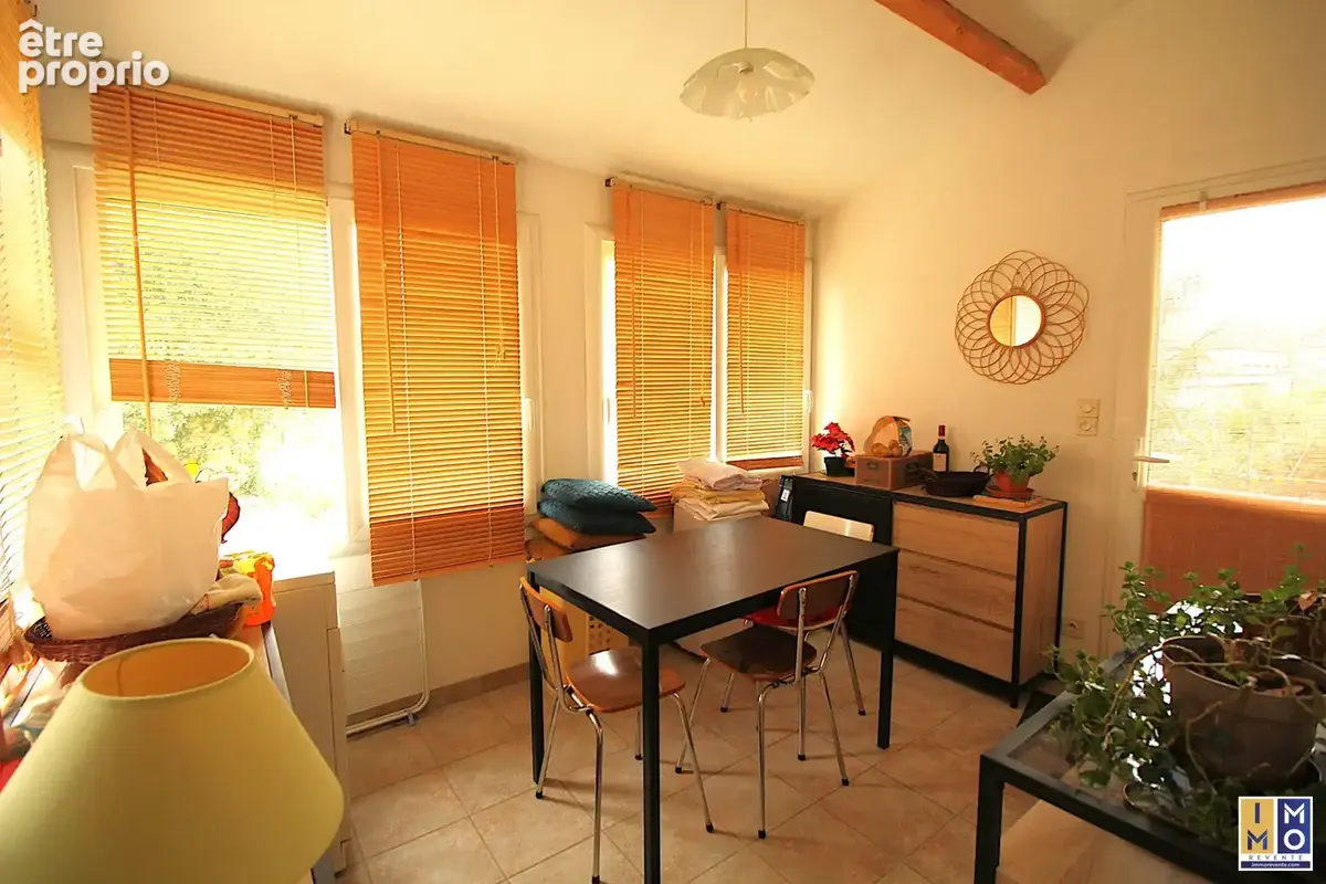 Maison 4 pièces 88 m² à vendre à Vierzon (18100) - photo 7