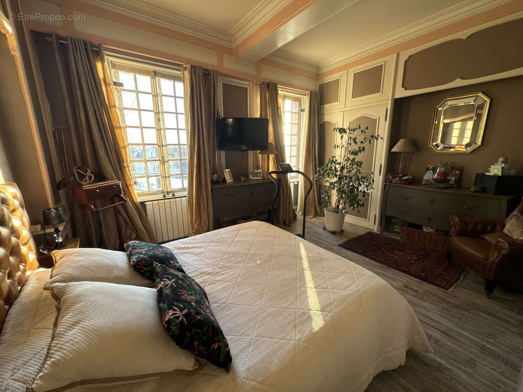 Appartement à LOUHANS