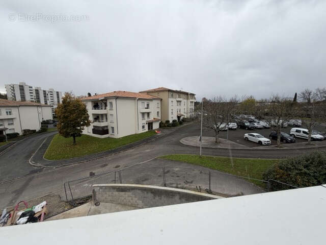 Appartement à BLANQUEFORT