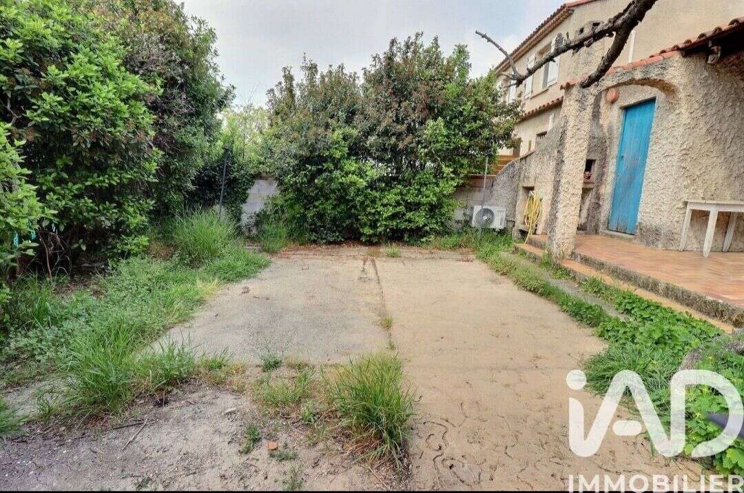 Photo 3 - Maison à ALLAUCH