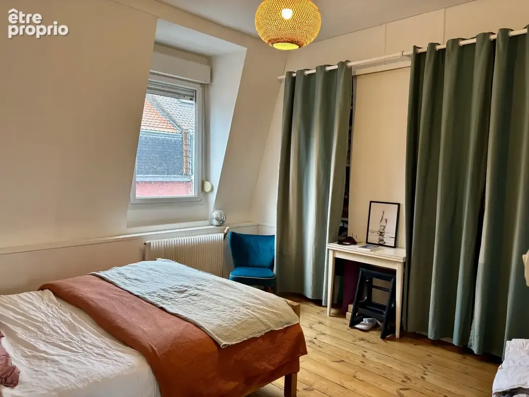 Maison 4 pièces 111 m² à vendre à Lille (59800) - photo 9