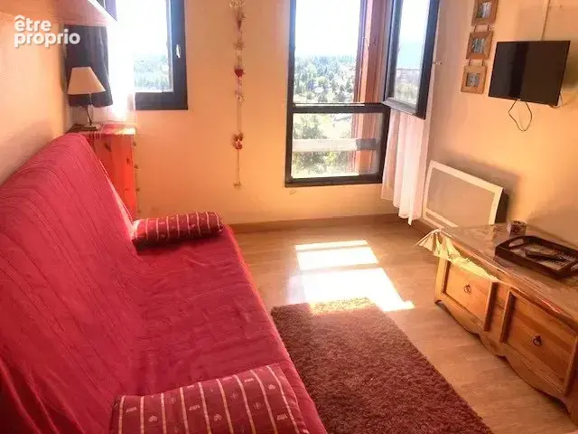 Photo Appartement à Bolquere au prix de 64 000€