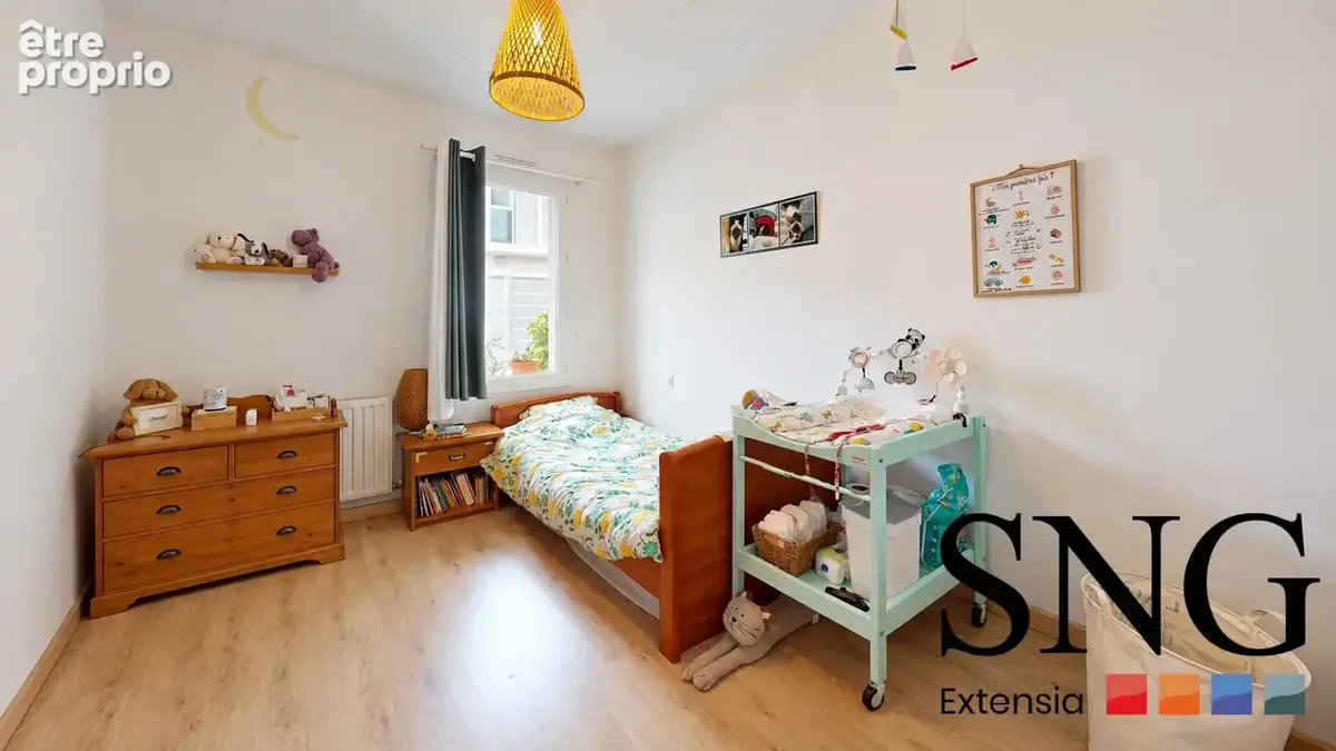 Appartement 3 pièces 78 m² à vendre à Ares (33740) - photo 8