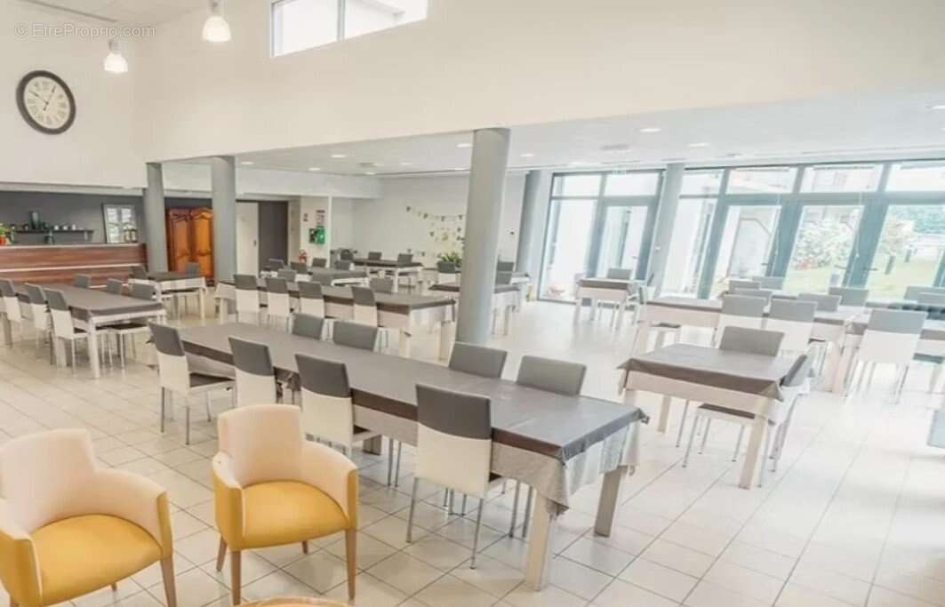 Appartement à NEVERS