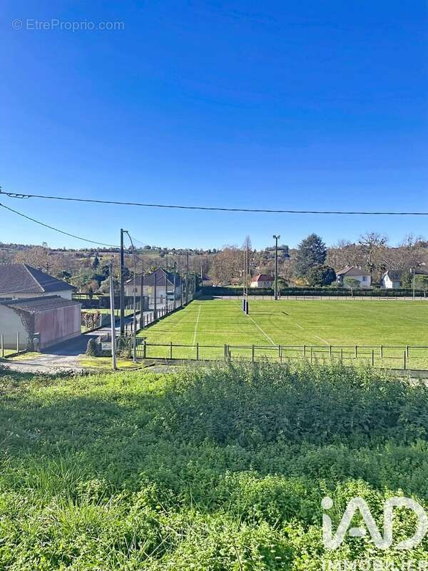 Photo 3 - Terrain à MONEIN