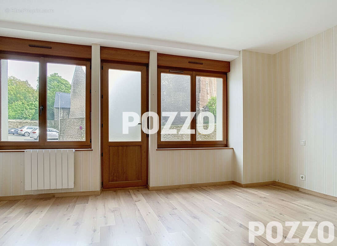 A Vendre - Sacey - Maison 7 pièce(s) 166 m² - photo 8