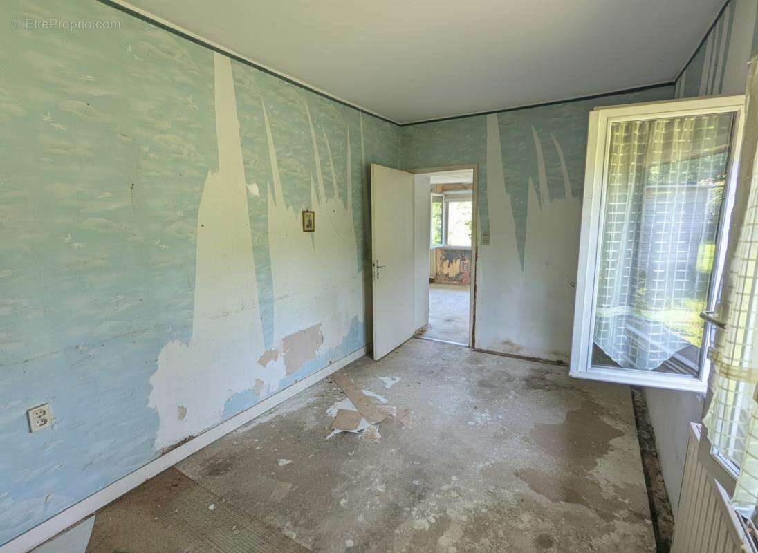 Longère  4 pièces 3 chambres 116 m2 Parcelle de 4568 m2 - photo 10