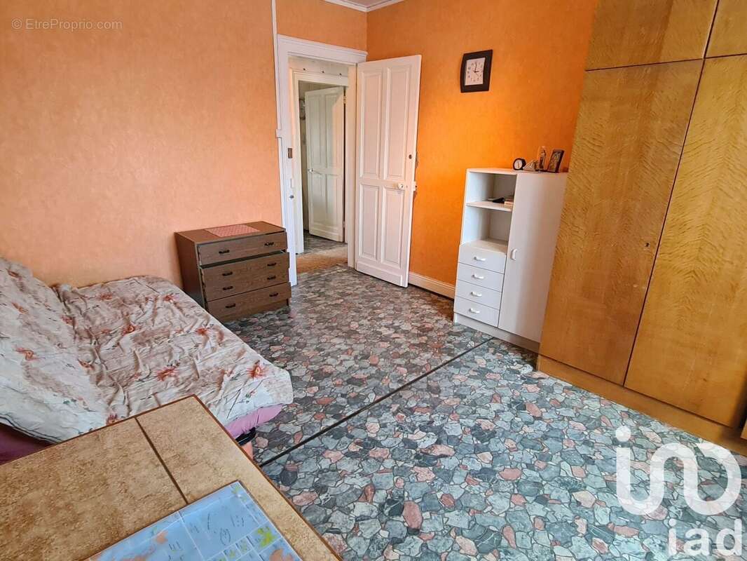 Photo 9 - Maison à BRUAY-LA-BUISSIERE