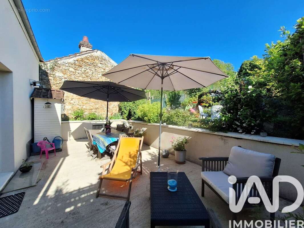 Photo 5 - Maison à COULOMMIERS