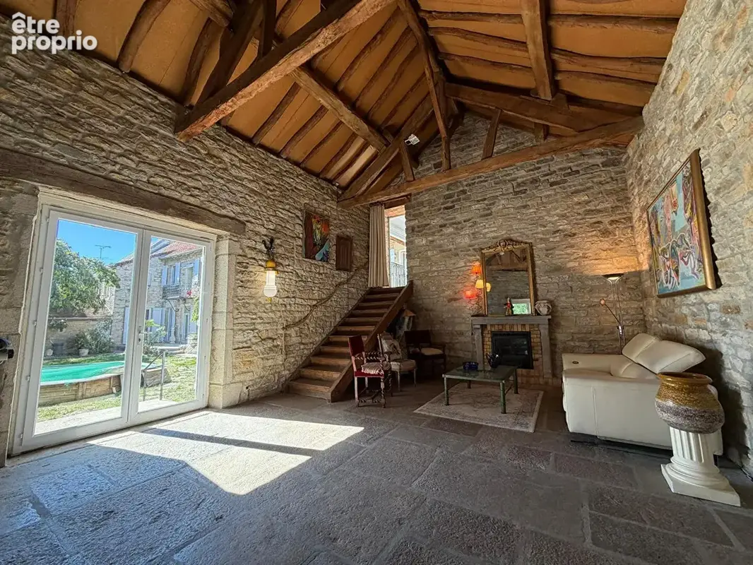 Maison 476m² à voiteur - photo 6