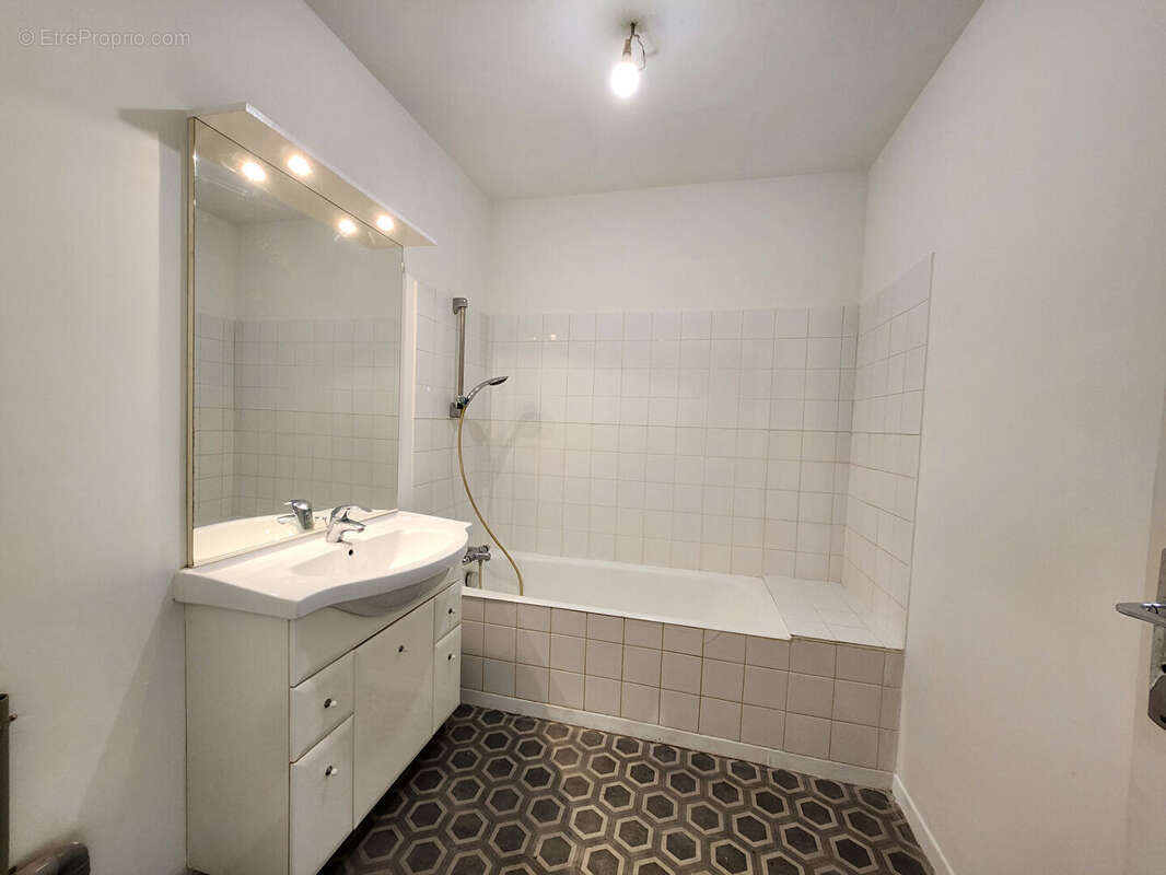 Appartement à BIDART