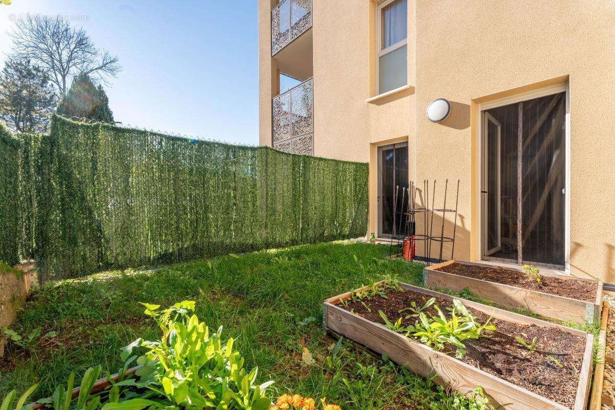 Appartement à SAIN-BEL