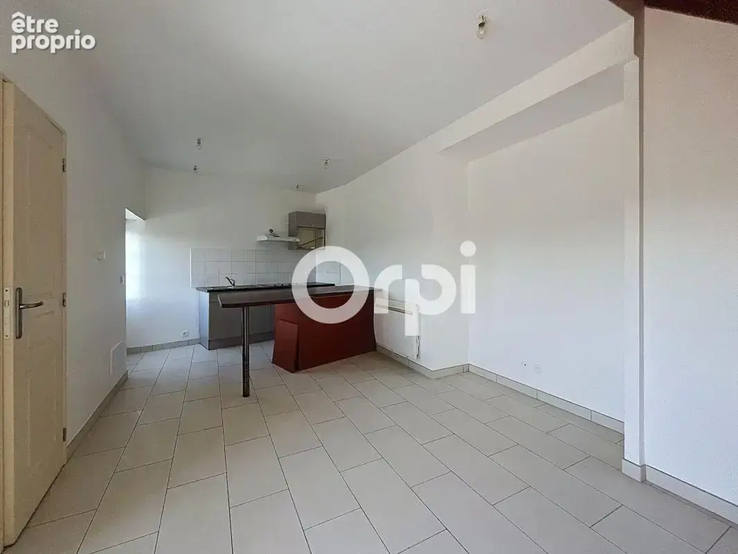 Maison À Vendre avec vue dominante ! - photo 6