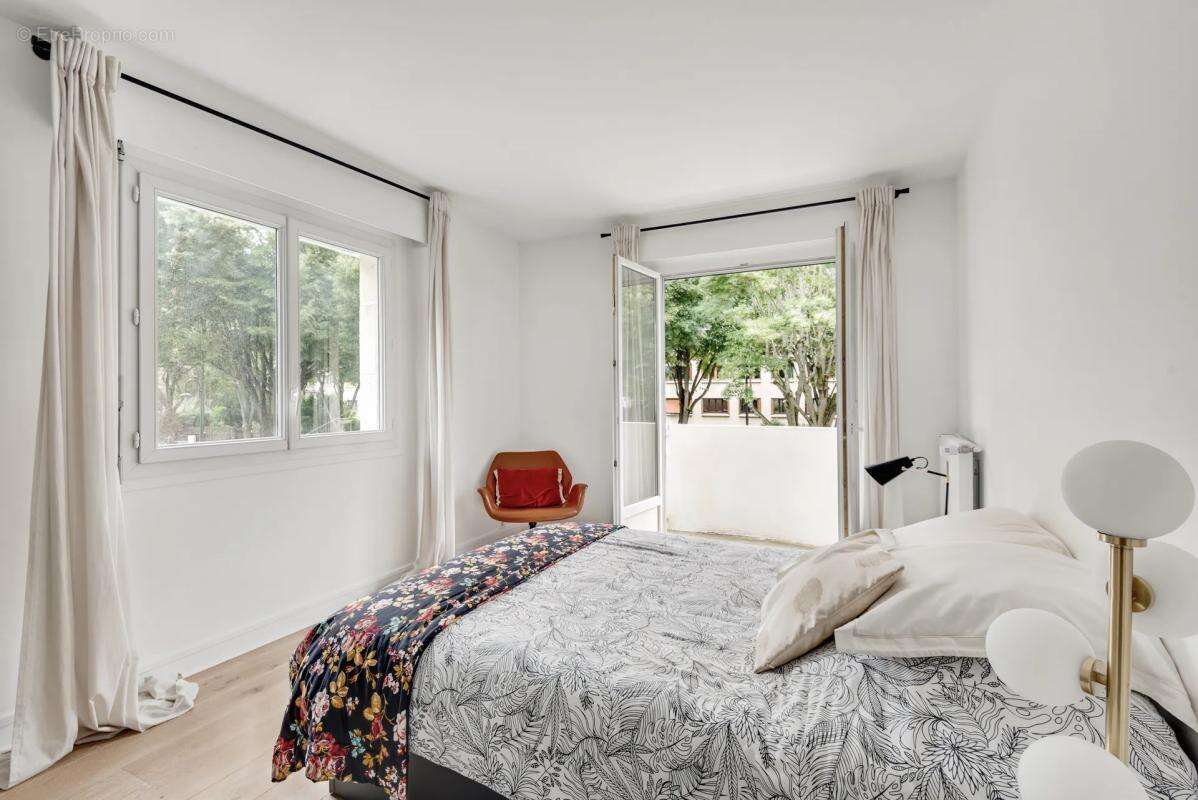 Appartement à SCEAUX