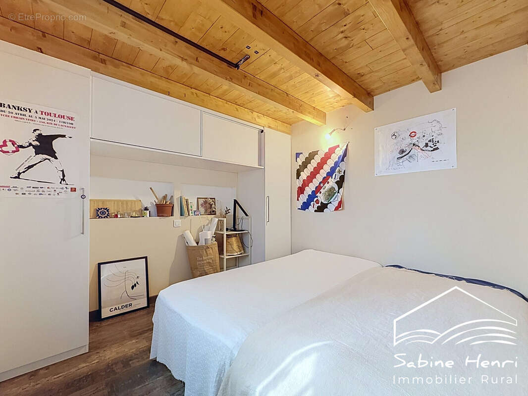 Maison 90 m² à Albi  - photo 9