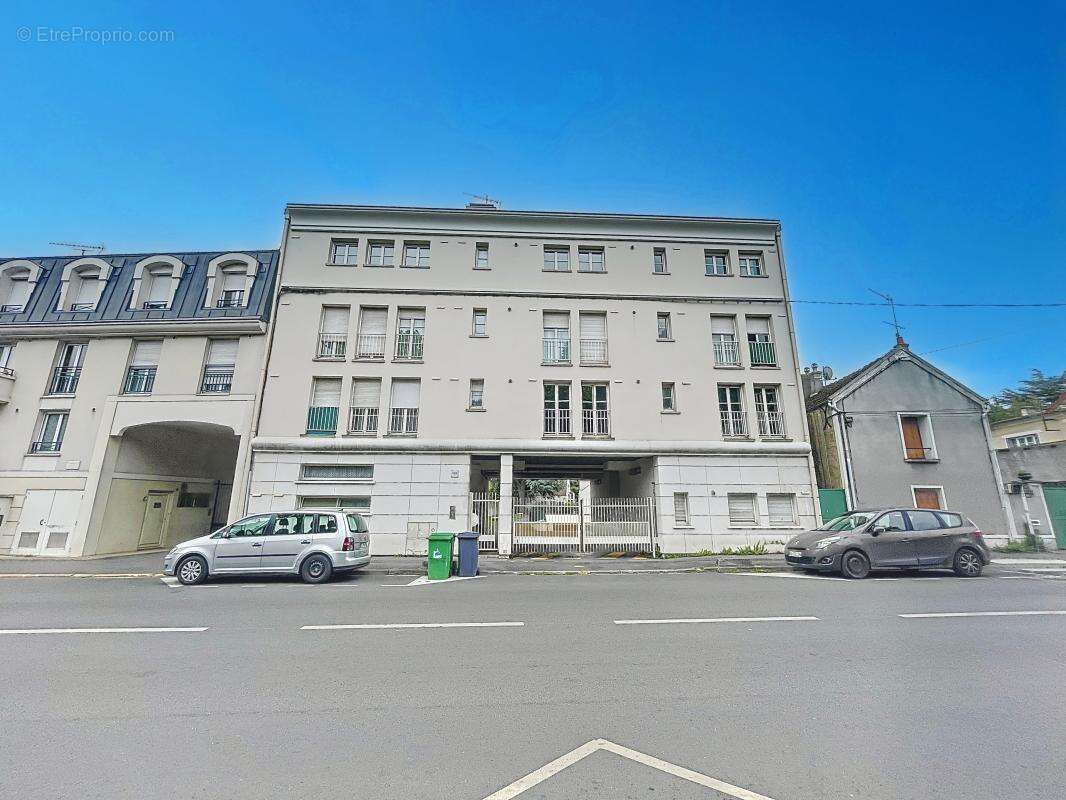 Appartement à DRAVEIL