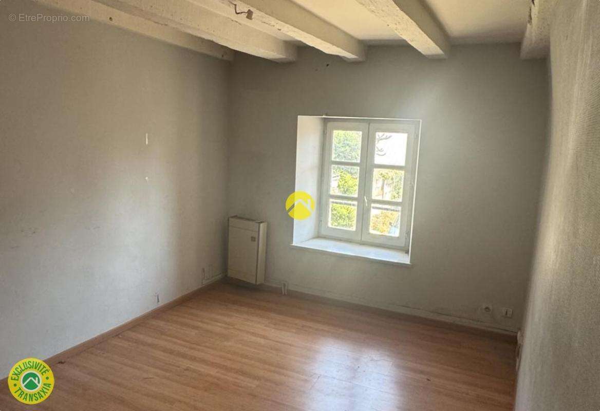 Appartement à BOURGES
