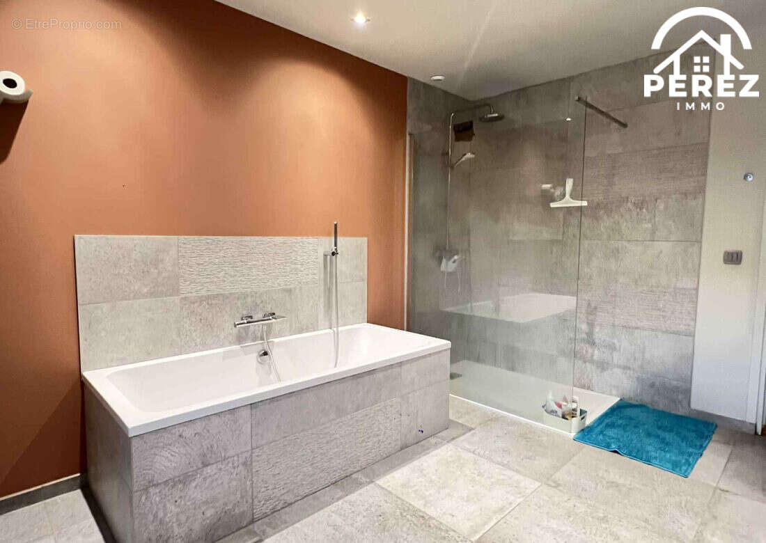 Maison à BOUSBECQUE