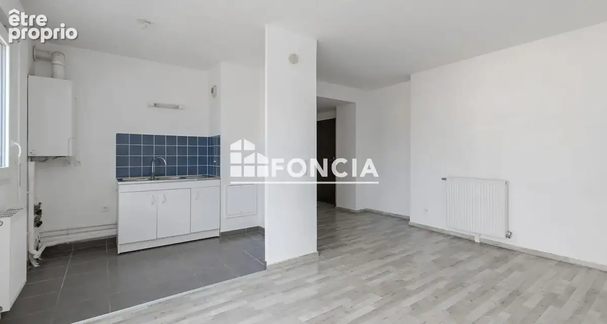Photo Appartement à Rouen au prix de 152 500€