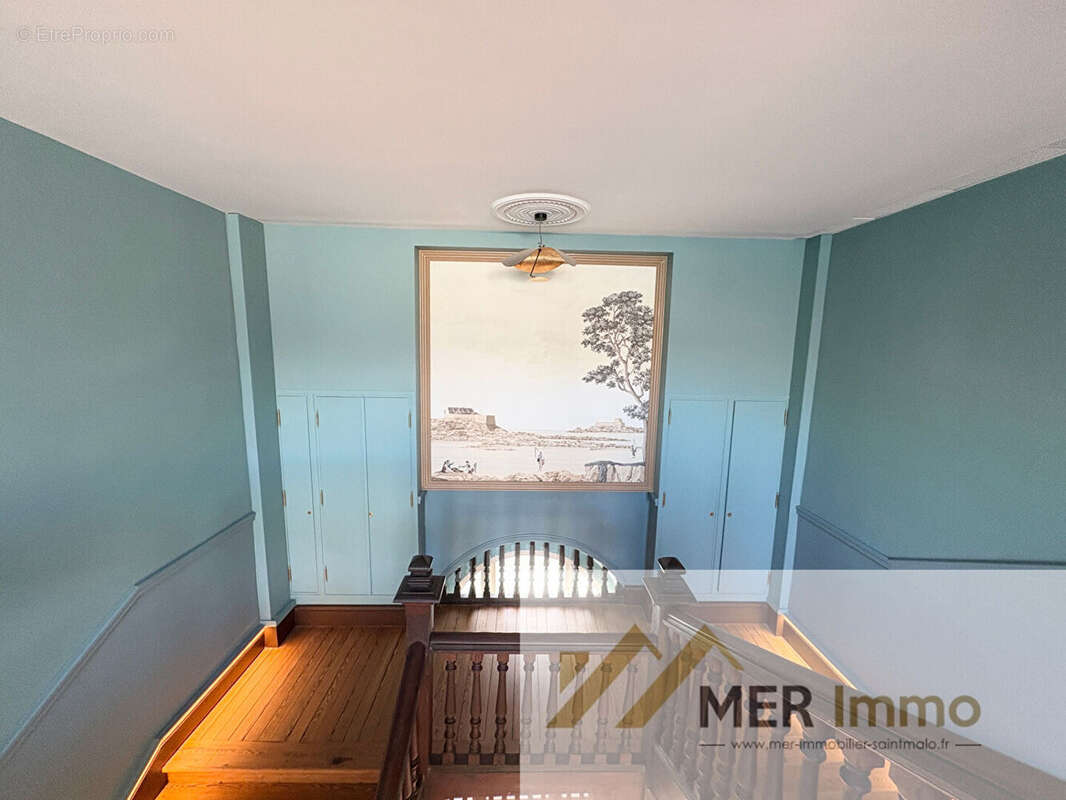 Appartement à SAINT-MALO