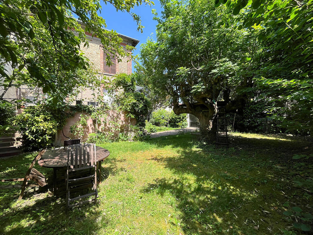Maison à NEUILLY-PLAISANCE