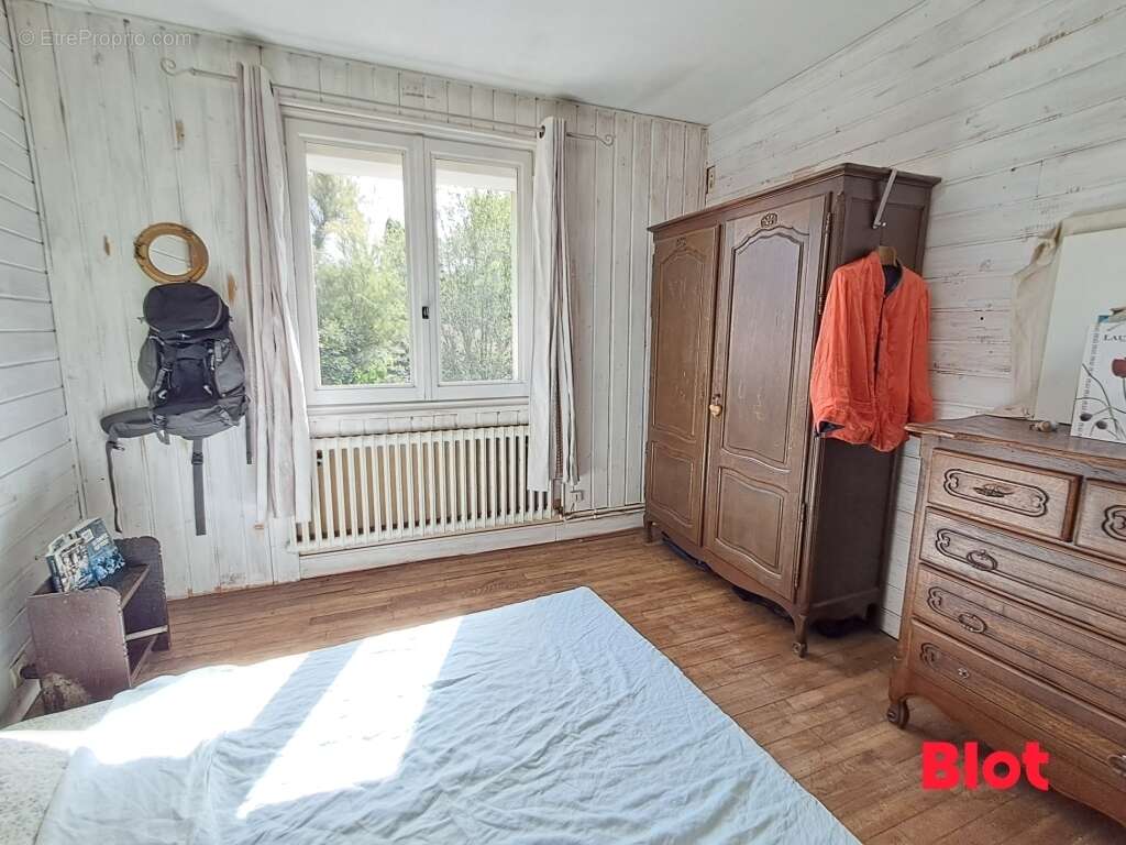 Maison 77 m² à Saint-Pierre-De-Plesguen  - photo 5