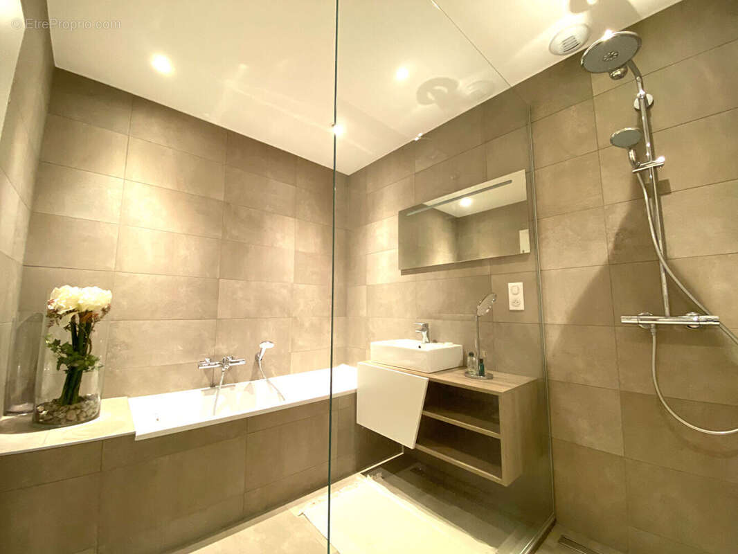 Appartement à HORBOURG-WIHR