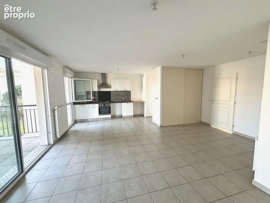 Appartement 3 pièces 69 m² à vendre à Valence (26000) - photo 2