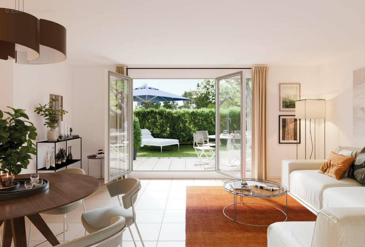 Maison à CASTANET-TOLOSAN