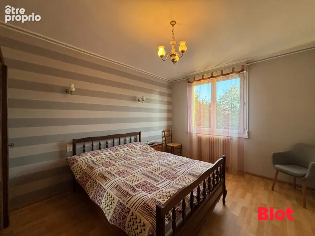 Maison 6 pièces 129 m² à vendre à Crevin (35320) - photo 7