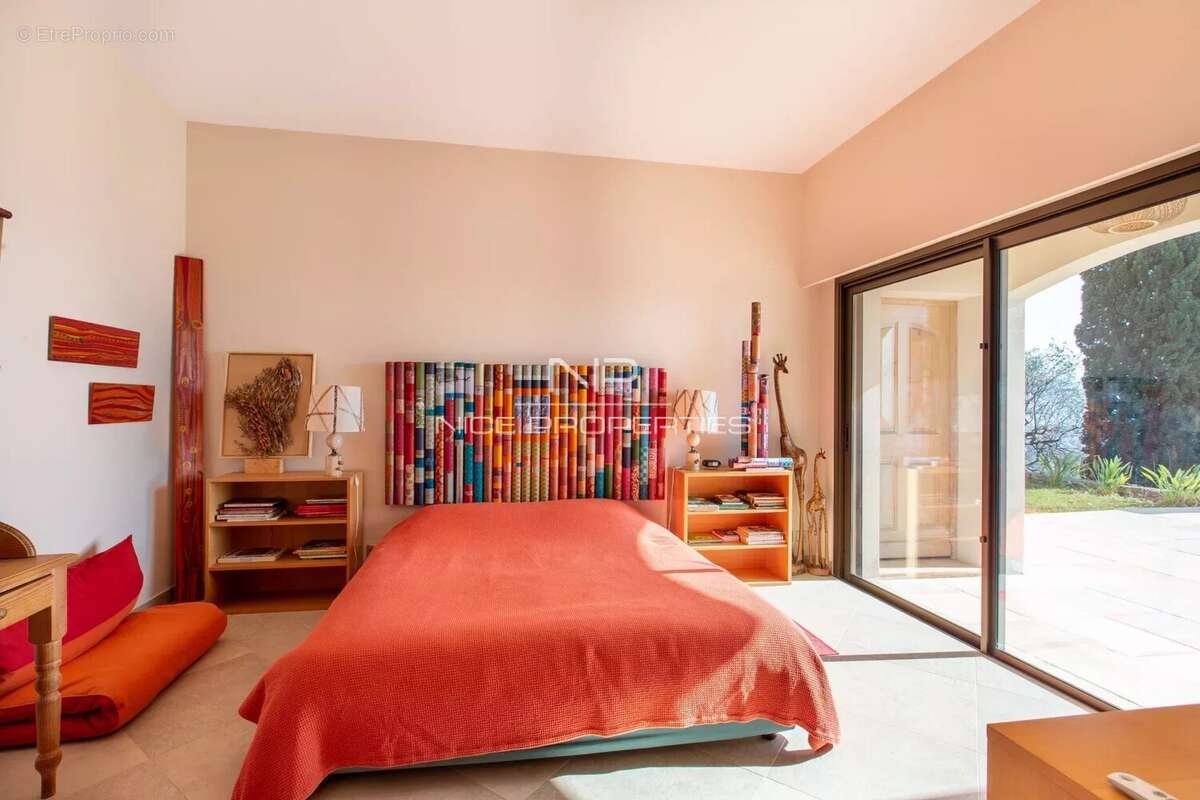 Maison à NICE