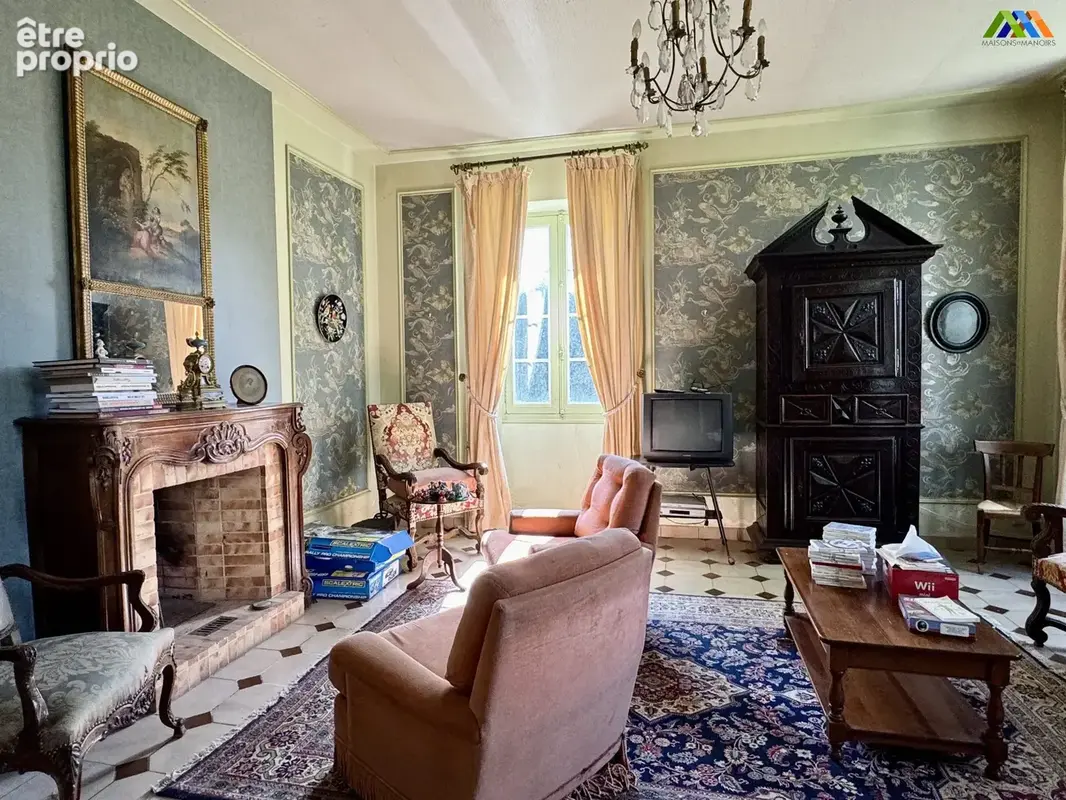Maison 11 pièces 350 m² à vendre à Navarrenx (64190) - photo 6