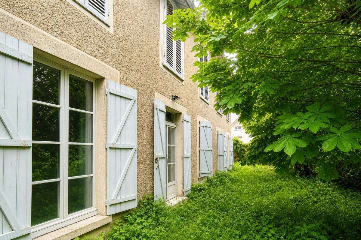 Maison à HERICY