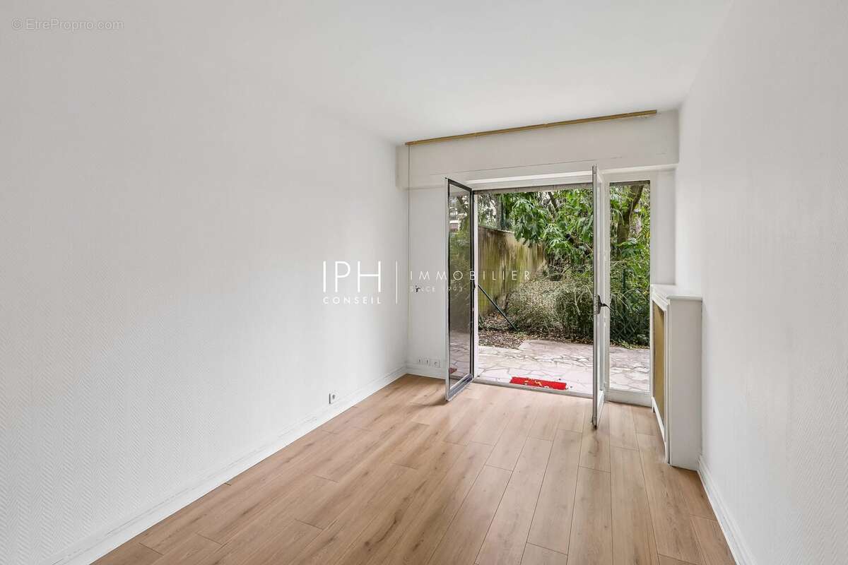Neuilly / Chézy : charmant appartement terrasse et jardin - photo 4