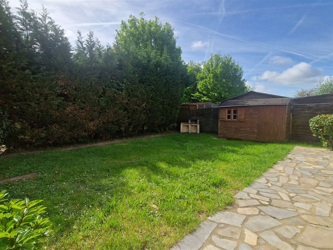 Maison à NONANCOURT