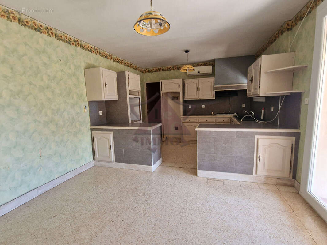 Maison à SAINT-AMBROIX