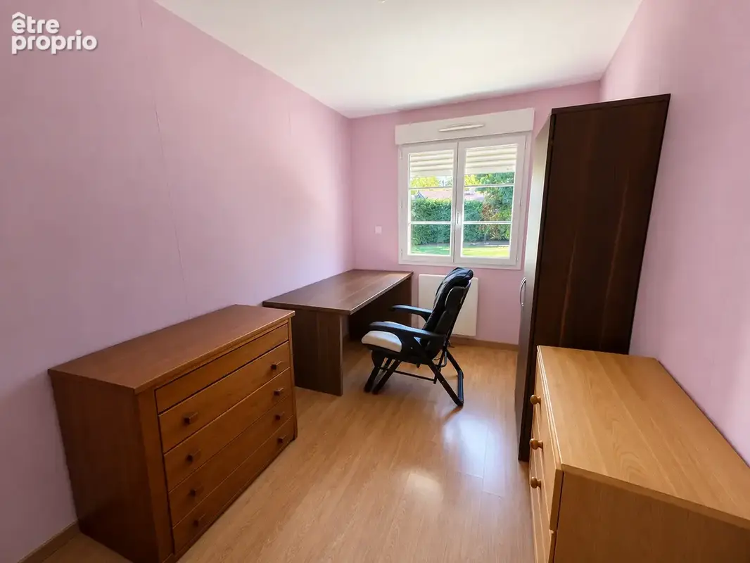 Maison de plain-pied - photo 10