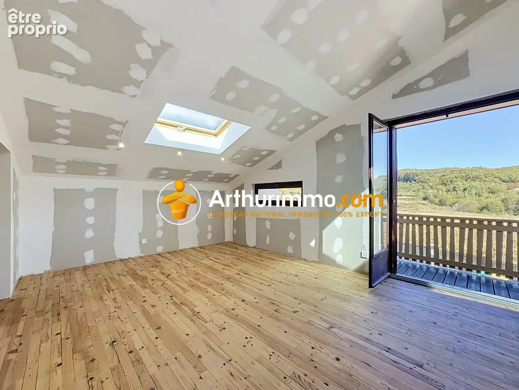 Vente Maison Flacheres(38690) 320 000ï¿œ - photo 9