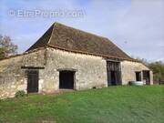 Maison à SAINT-LEON-D&#039;ISSIGEAC