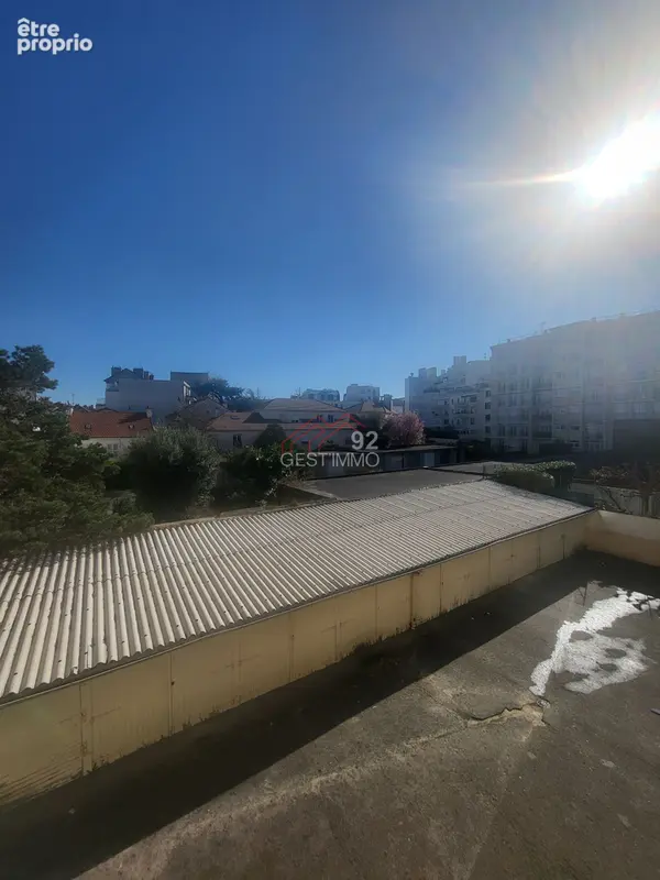 Appartement 3 pièces 50 m² à vendre à Asnieres-Sur-Seine (92600) - photo 4