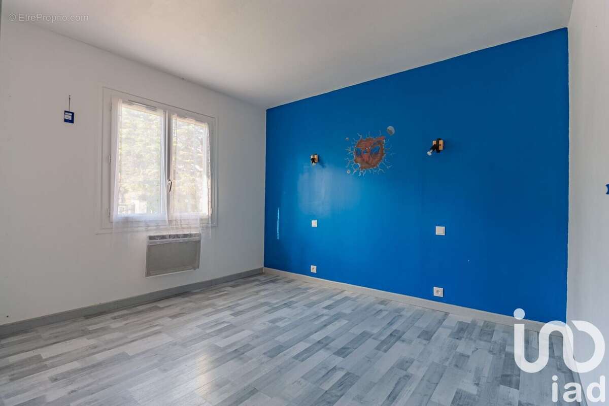 Photo 6 - Maison à COURTENAY