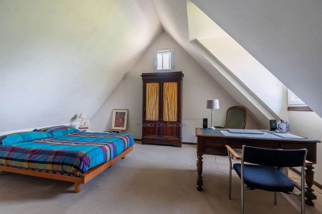 Maison à MONTESSON
