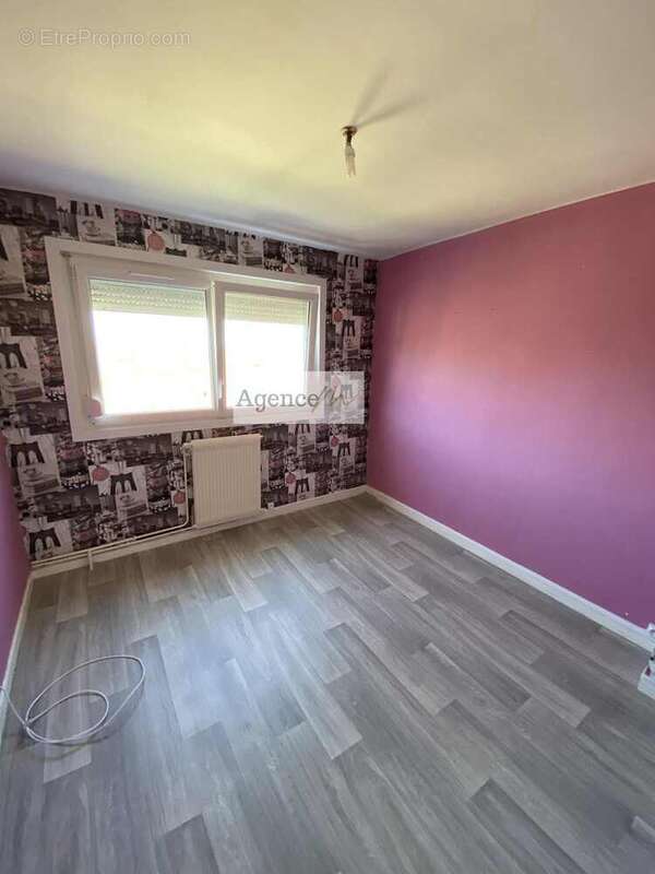 n°2 - Maison à SAINT-MARTIN-BOULOGNE