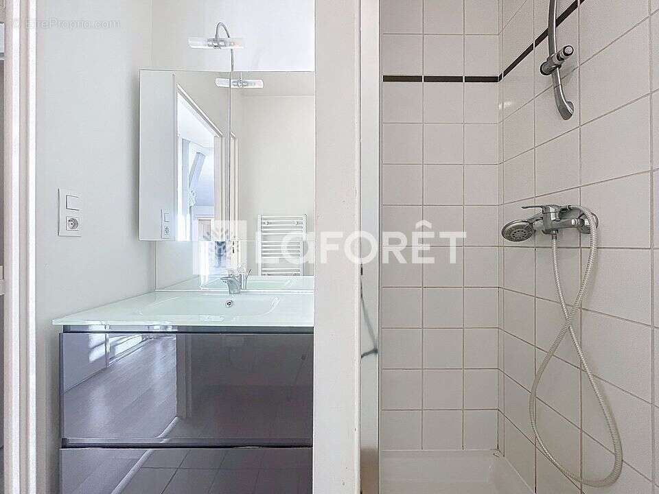 Appartement à ROUEN